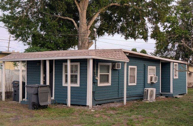 property at 2919 Winter Lake Rd