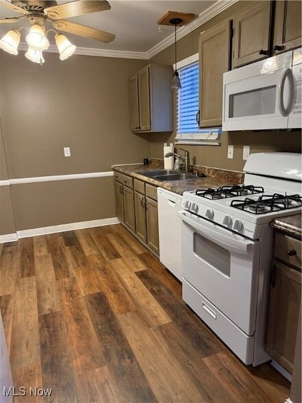 195 Surrey Ln in Canfield, OH - Building Photo - Building Photo