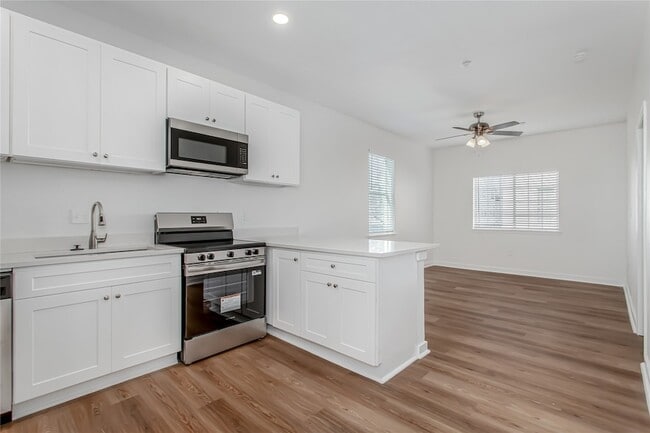 property at 4713 Virginia Ave