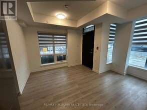 851-851 Sheppard Ave W in Toronto, ON - Building Photo - Building Photo