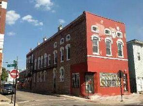 1925 S Racine Ave in Chicago, IL - Building Photo - Building Photo