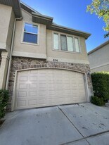 4596 Red Sage Ct in Millcreek, UT - Building Photo