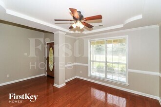 48 Sweetwoods Dr in Atoka, TN - Building Photo - Building Photo