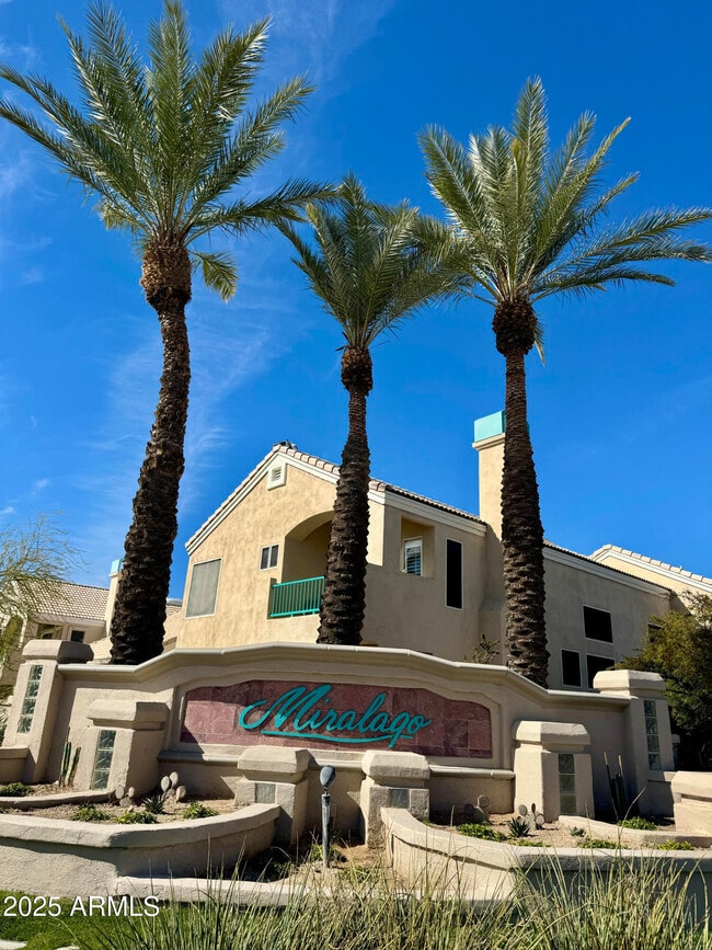 1139 E Frye Rd in Phoenix, AZ - Building Photo - Building Photo