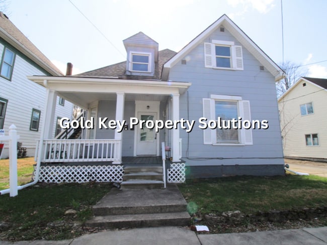 907 W Main St in Muncie, IN - Building Photo - Building Photo