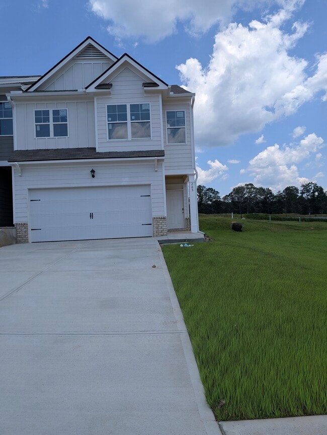 property at 265 Deerberry Dr