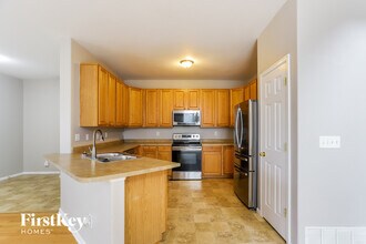 1162 S Coolidge Cir in Aurora, CO - Building Photo - Building Photo