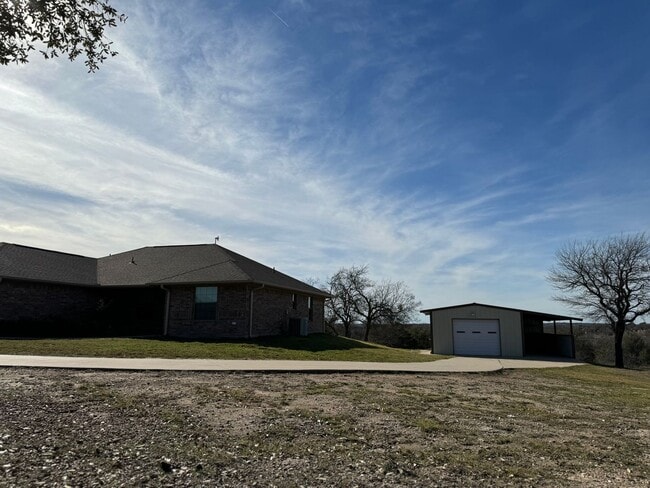 property at 210 Davis St