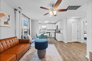 607 Dowd St in Durham, NC - Building Photo