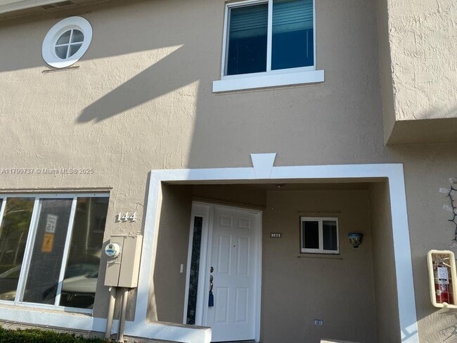 property at 144 Riviera Cir