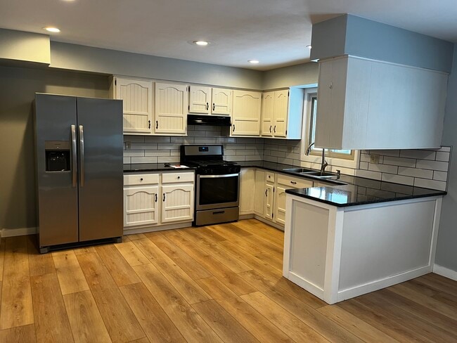 property at 6761 Dawn Dr