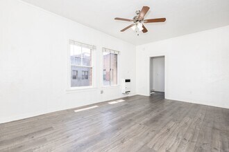 357 S Alvarado St, Unit 117 in Los Angeles, CA - Building Photo - Building Photo