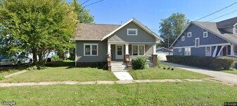 205 Myrtle St in Creston, IA - Building Photo