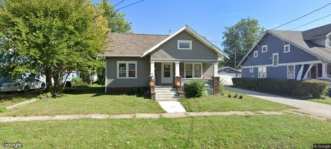 property at 205 Myrtle St