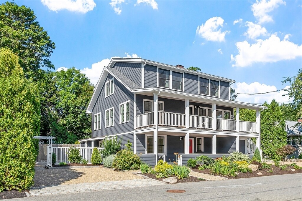 40 Atlantic Ave in Rockport, MA - Building Photo
