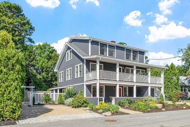 40 Atlantic Ave