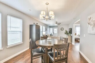 1212 Hamblen St in Houston, TX - Building Photo - Building Photo