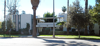 1170 Del Mar Blvd Apartments