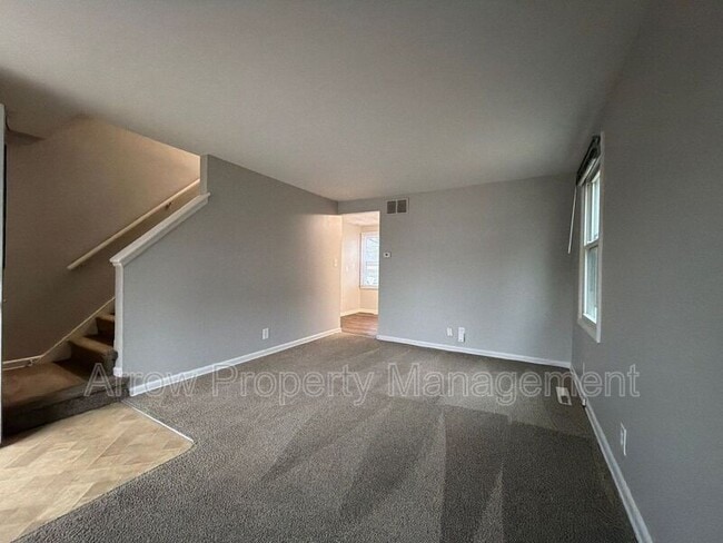 property at 5421 Benton St