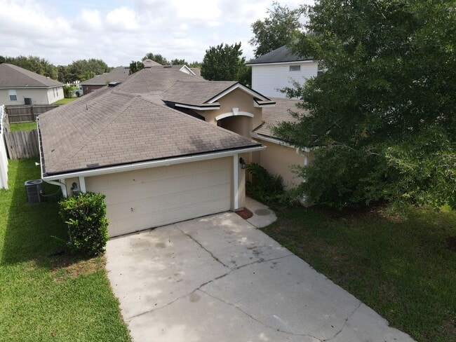 2786 Cross Creek Dr in Green Cove Springs, FL - Building Photo - Building Photo