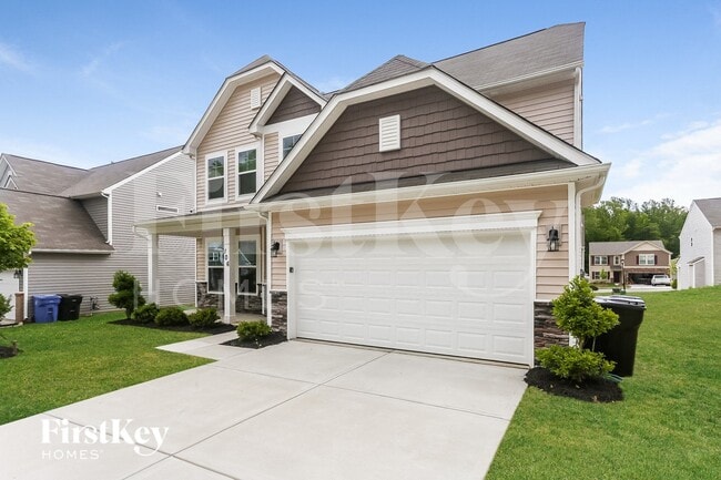 106 Emperors Trl in Mooresville, NC - Foto de edificio - Building Photo