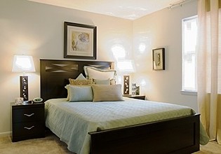 Oak Pointe Apartments in Simpsonville, SC - Building Photo - Interior Photo