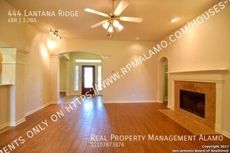 444 Lantana Ridge in Spring Branch, TX - Building Photo - Building Photo