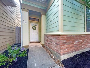 3625 Standing Rock Dr in Spring, TX - Building Photo - Building Photo