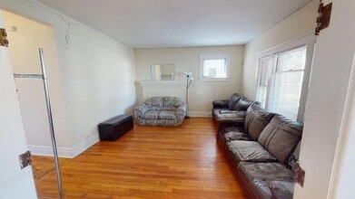 1141 S Forest Ave in Ann Arbor, MI - Building Photo - Building Photo