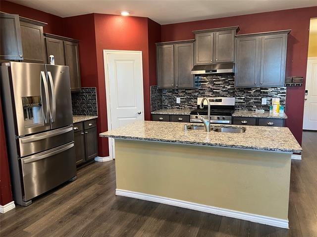 property at 412 Gunsmoke Trail