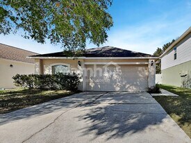 30303 Pongo Way in Wesley Chapel, FL - Building Photo