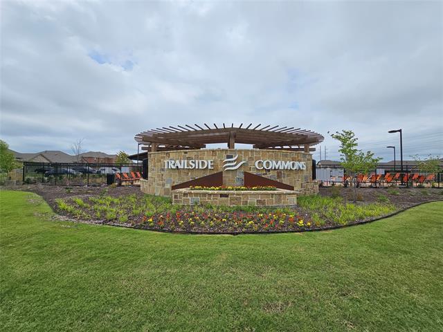 property at 804 Serenity Sound Dr