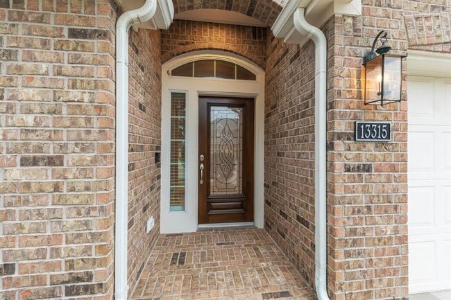 13315 Peach Orchard Ln in Richmond, TX - Building Photo - Building Photo
