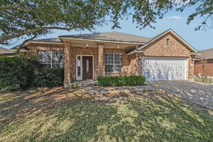 14604 Dreamtime Ln in Pflugerville, TX - Building Photo
