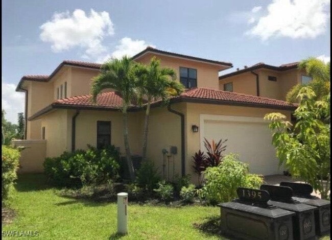 1292 Kendari Terrace in Naples, FL - Building Photo - Building Photo