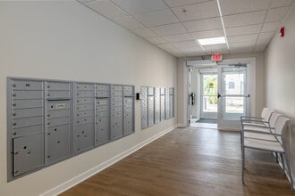 The Greenwood in Jackson, MI - Foto de edificio - Interior Photo