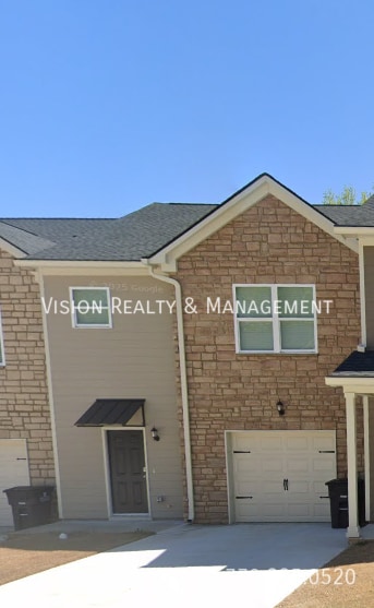 property at 8330 Triple Crown Dr