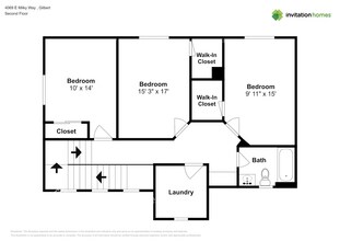 4069 E Milky Way in Gilbert, AZ - Building Photo - Building Photo