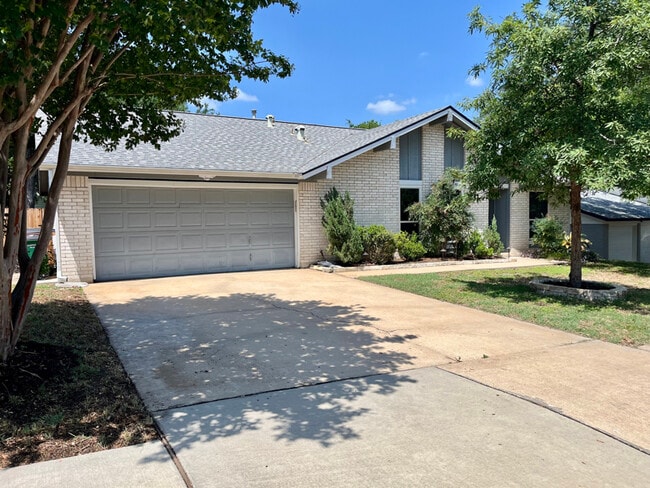 property at 4900 Wind River Rd