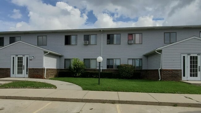 307 Oxford Dr in Greenville, OH - Building Photo - Building Photo