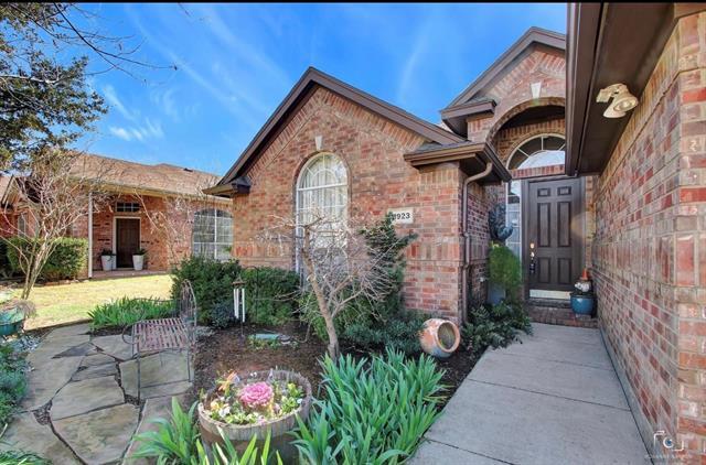 11923 Shoal Creek Dr in Frisco, TX - Building Photo - Building Photo