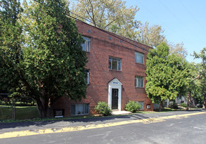 Battery Gardens Apartments