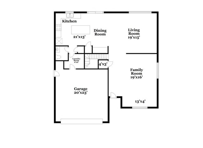 929 E Doris St in Avondale, AZ - Building Photo - Building Photo