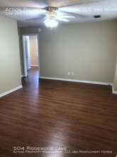 504 Ridgewood Ln in Montgomery, AL - Building Photo - Building Photo