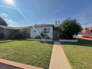 15203 Graystone Ave in Norwalk, CA - Building Photo - Building Photo