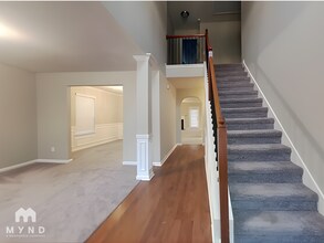 1553 Culpepper Ln in Mcdonough, GA - Foto de edificio - Building Photo