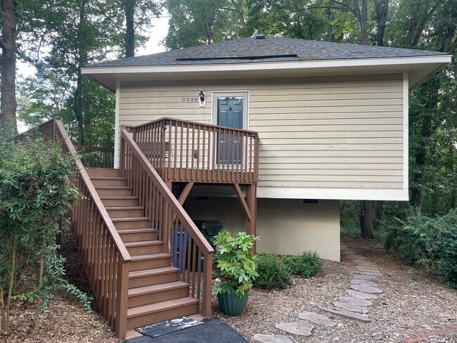 property at 3339 Mill Run