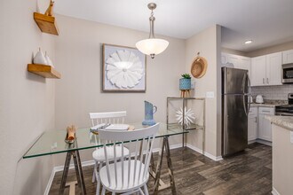 Fusion Apartments in Orlando, FL - Building Photo - Interior Photo