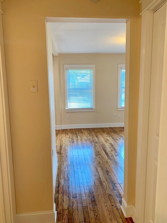 9540 Stroelitz St in New Orleans, LA - Building Photo