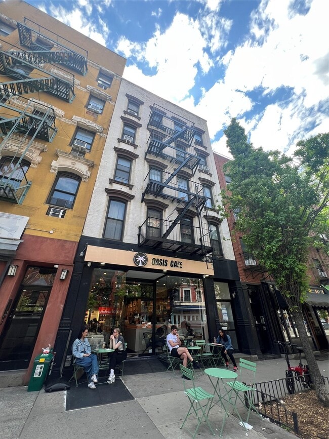 property at 198 Avenue A